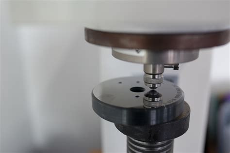 most common hardness test|hardness tester for thin material.